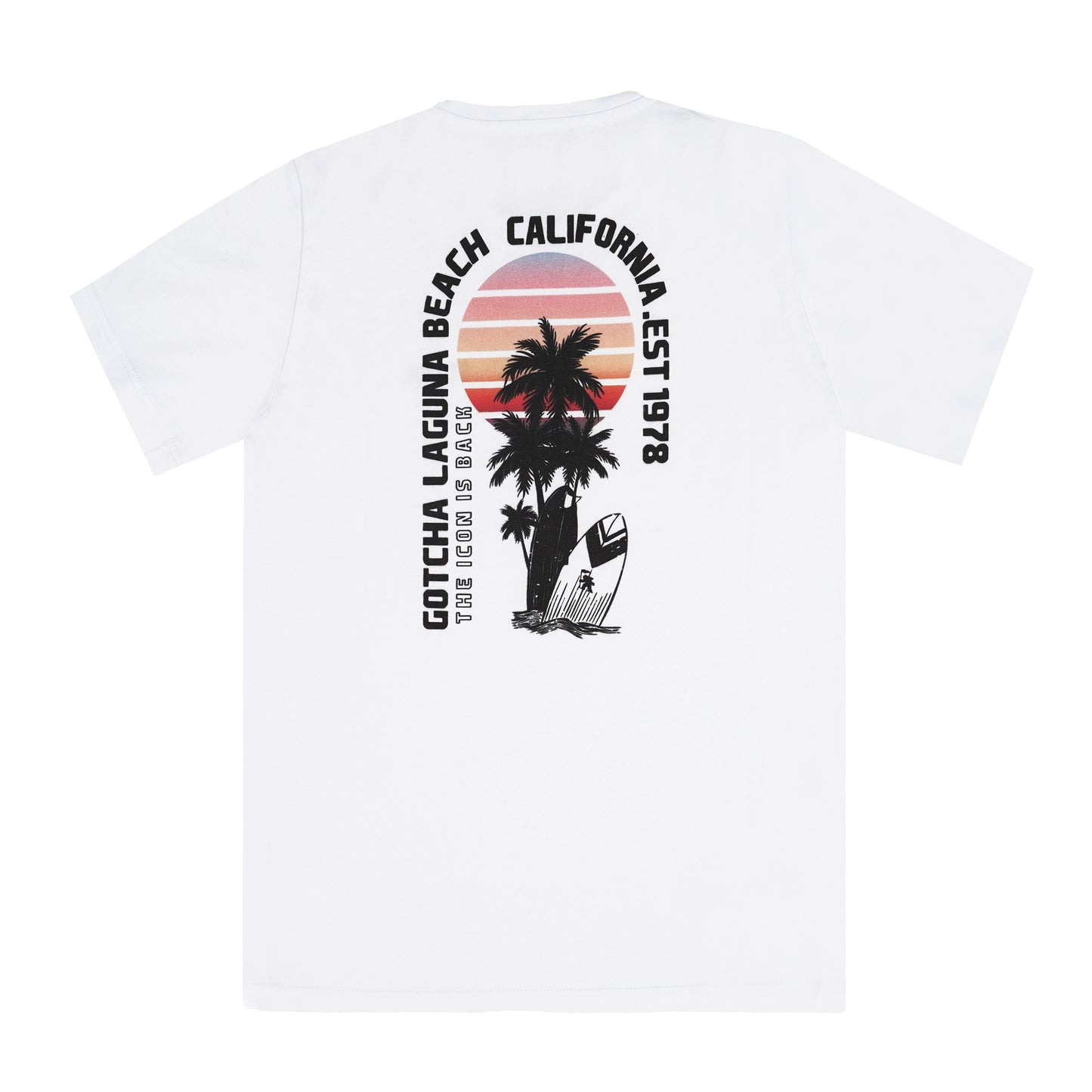Cali T-shirt