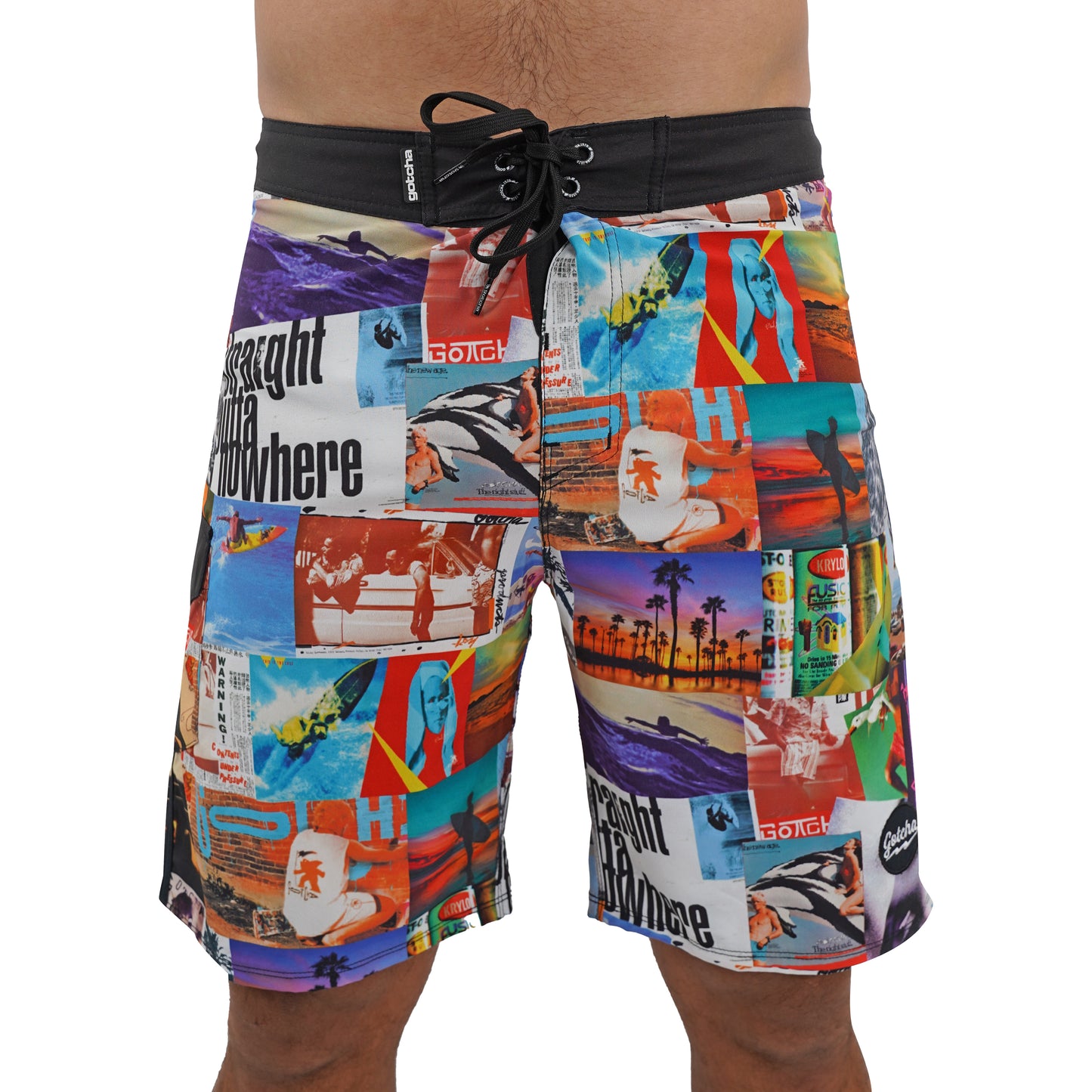 Dogan BoardShort