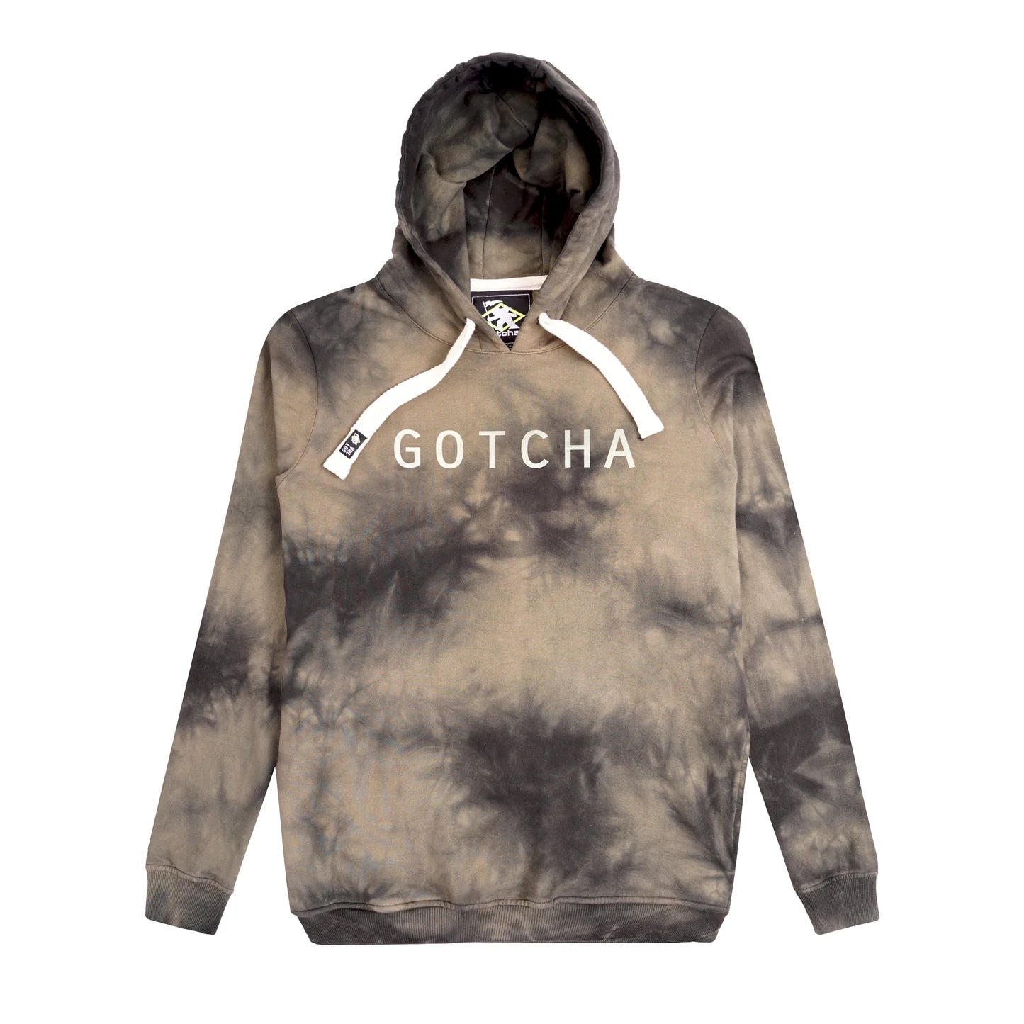 Kami TD Sweat avec Capuche