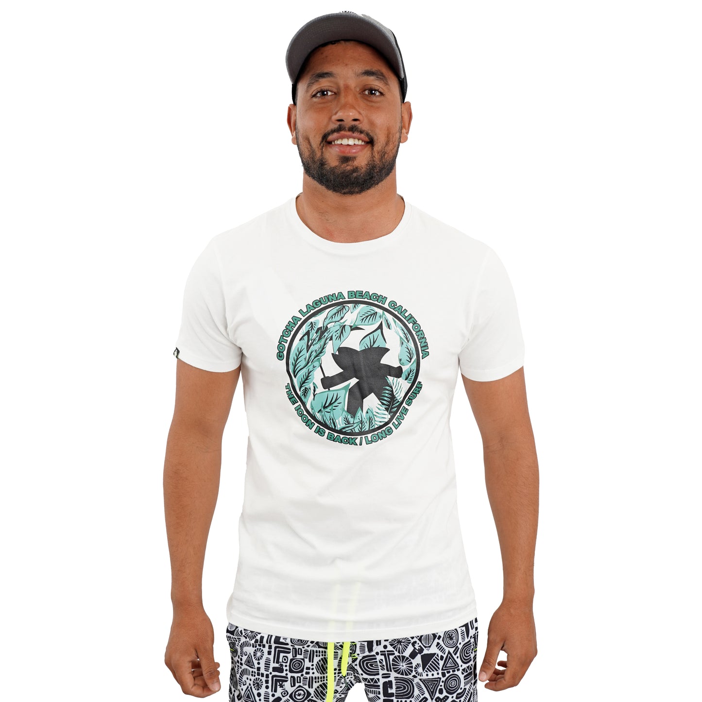 Franck T-shirt