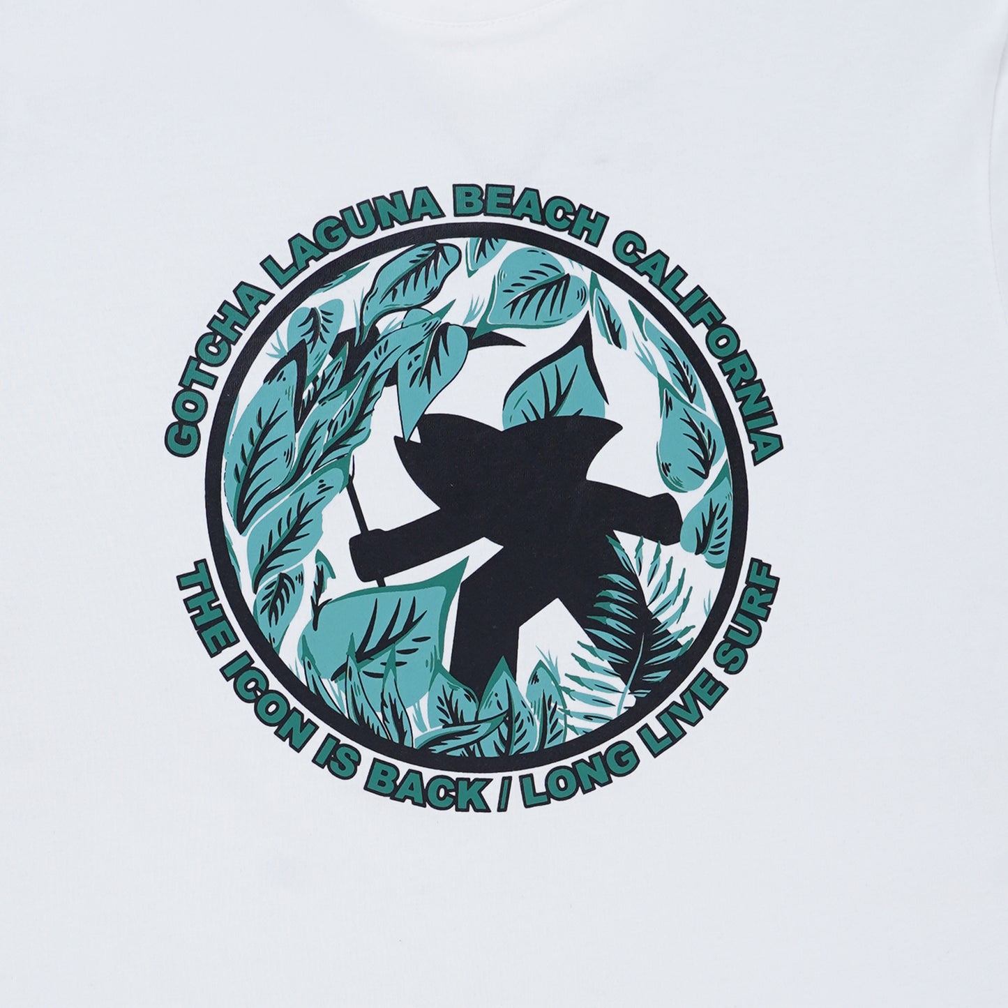 Franck T-shirt