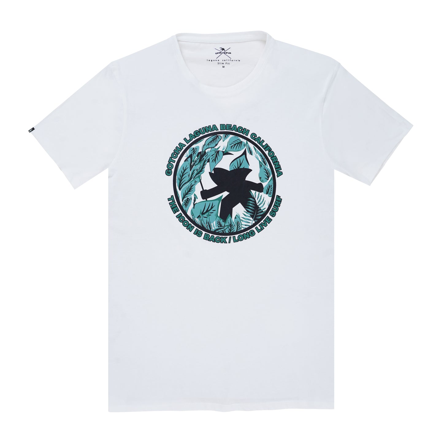 Franck T-shirt