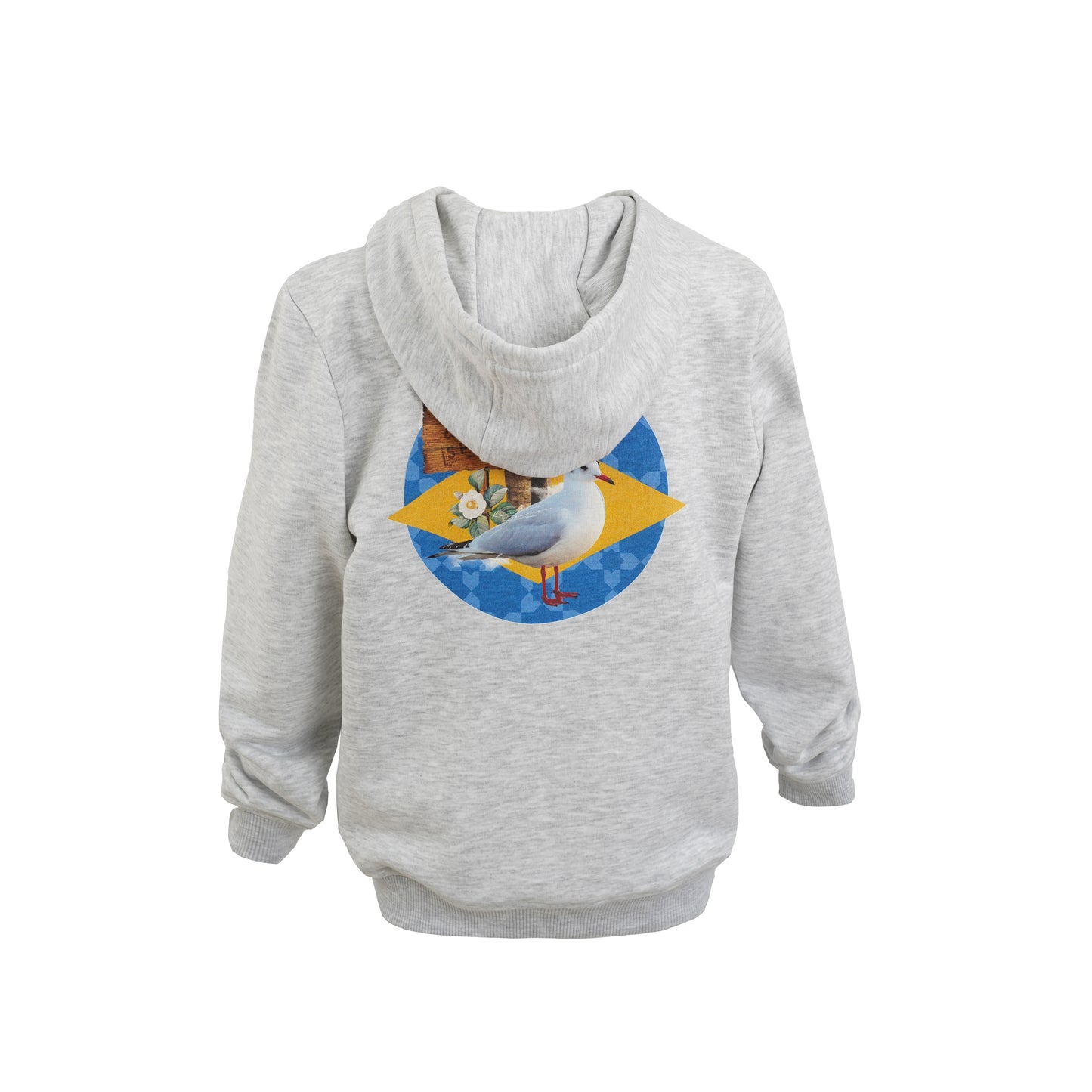 MogduraJr Sweatshirt