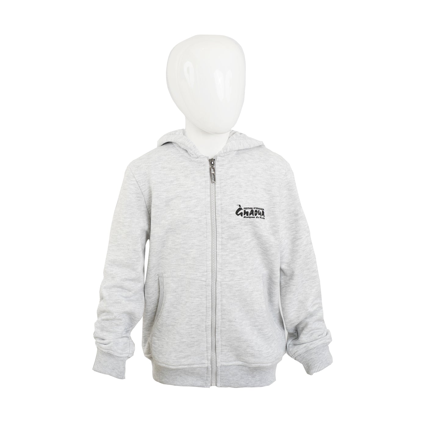 MogduraJr Sweatshirt