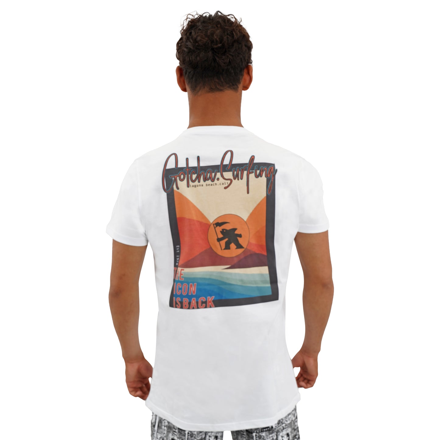 Kais T-shirt