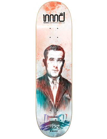 23MafiaV2Muerto Decks