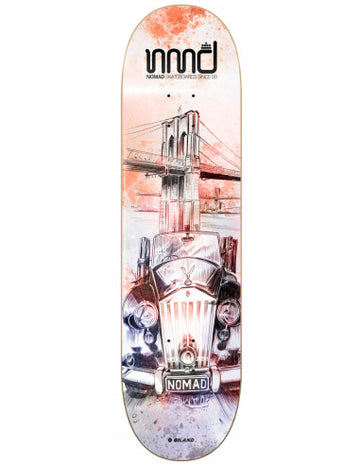 23MafiaV2Puente Decks