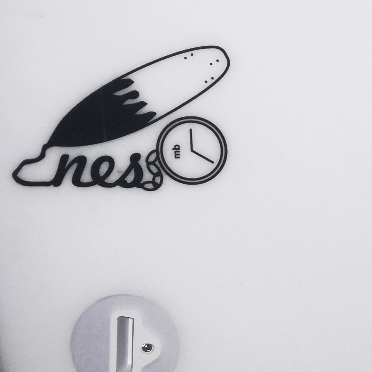 NessTimePU Board