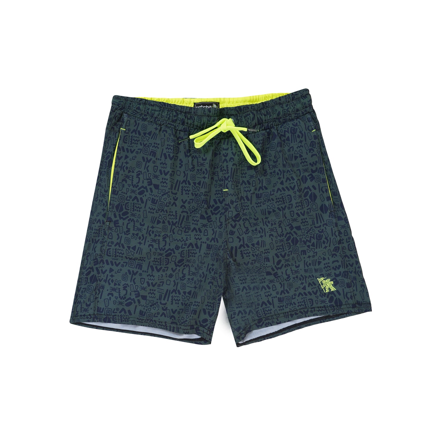 NolanJr Swin-Short