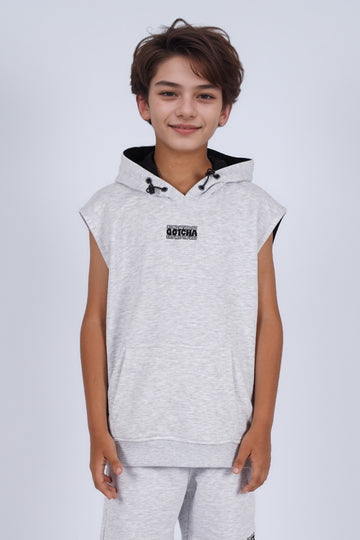 PerrySS25JrMNG Sweat -Sm -Cap