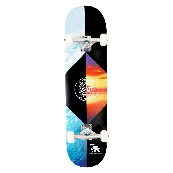 Cmpl22SunsetWave Complete