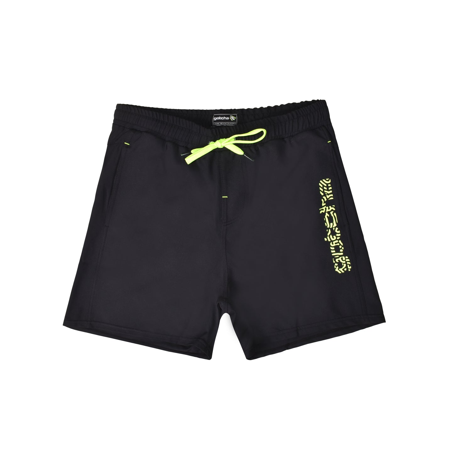 ShaneSS23Jr Swin-Short