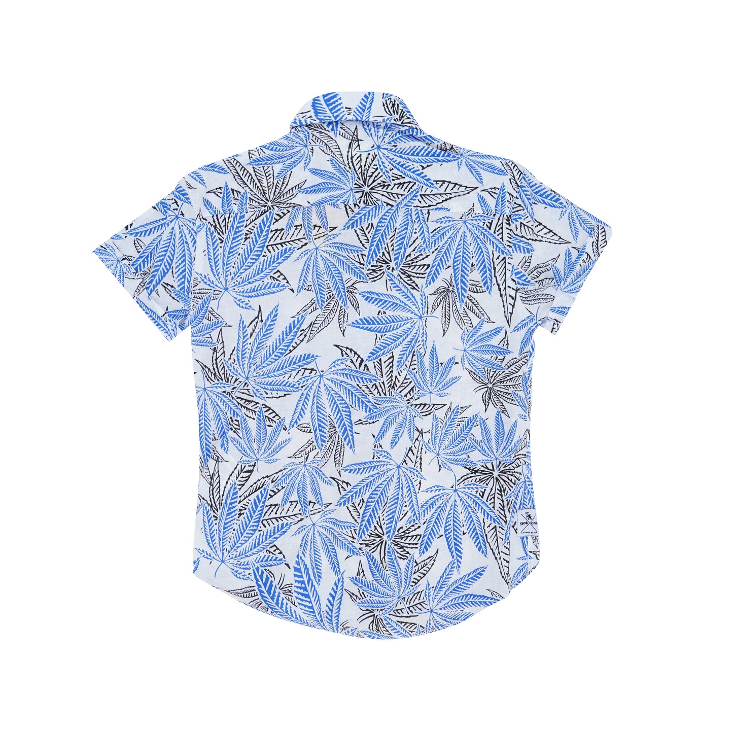 ShivanSS22Jr Chemise MC