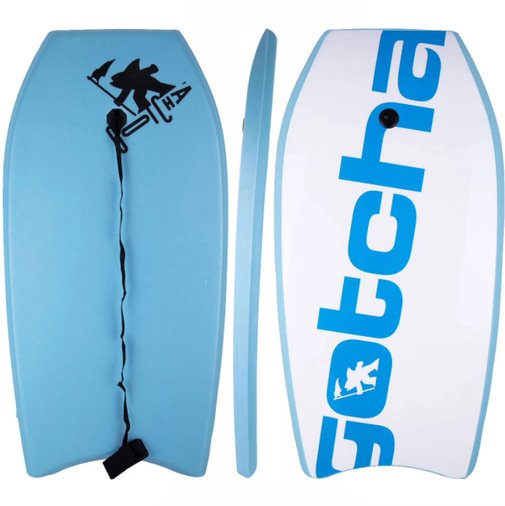 SkinnyMike Board