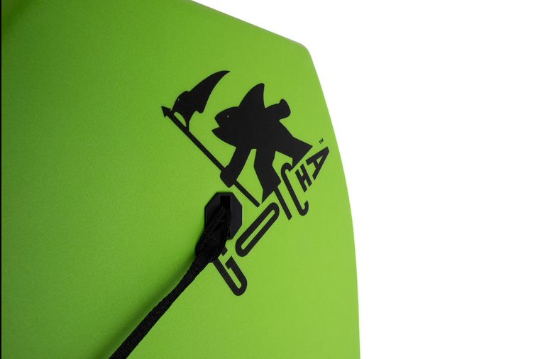 SkinnyMike Board
