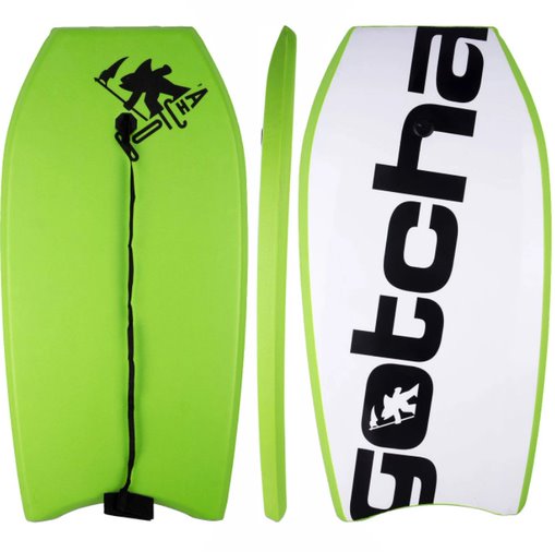 SkinnyMike Board
