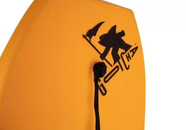 SkinnyMike Board