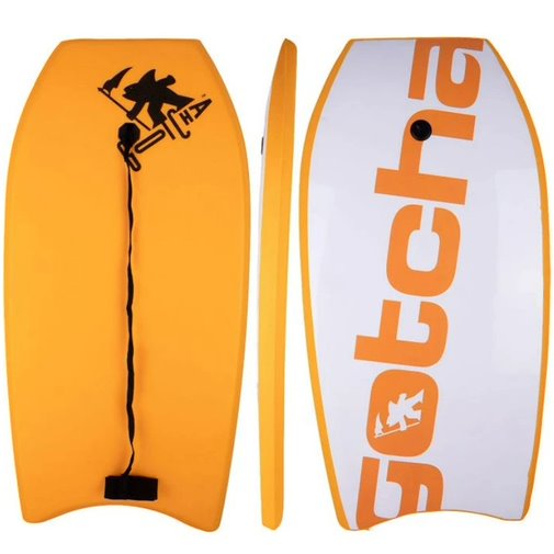 SkinnyMike Board