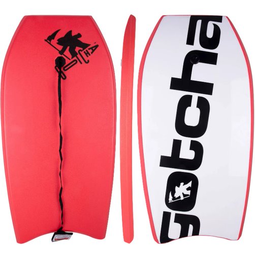 SkinnyMike Board