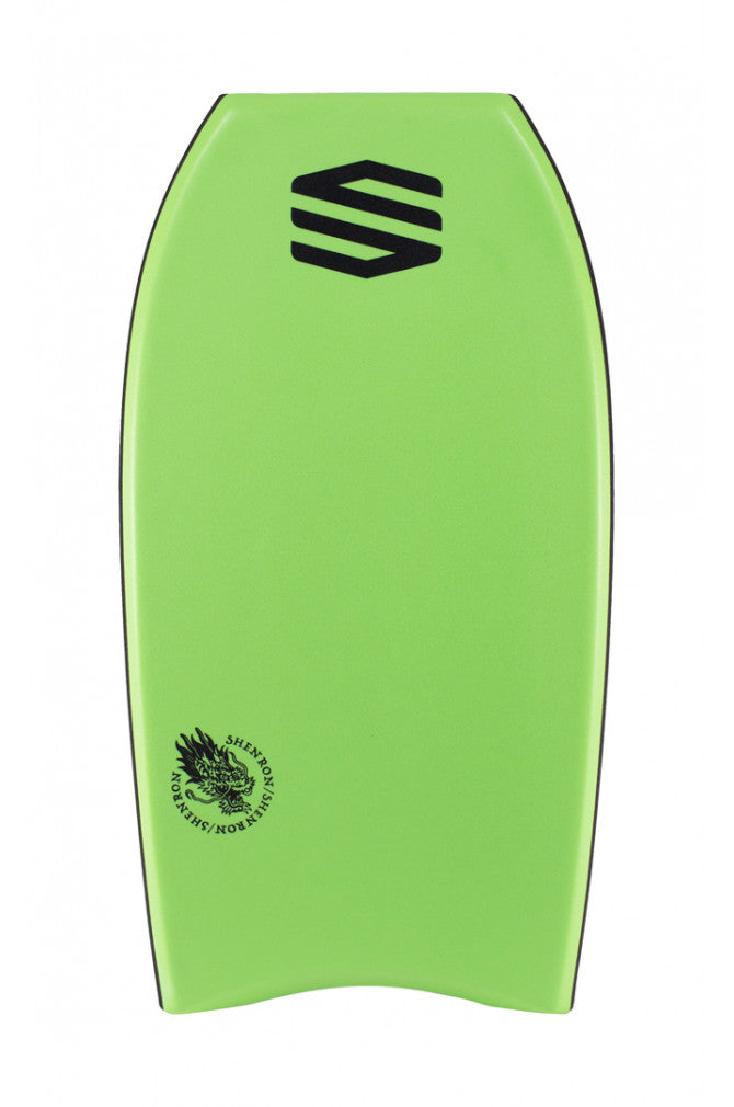 Shenron PE ImproveSerie Board