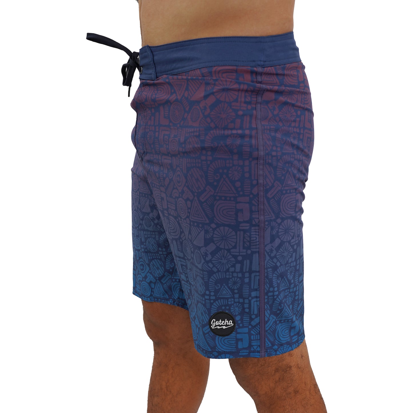 Tahiti BoardShort