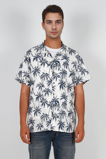 WarrenMC Chemise MC