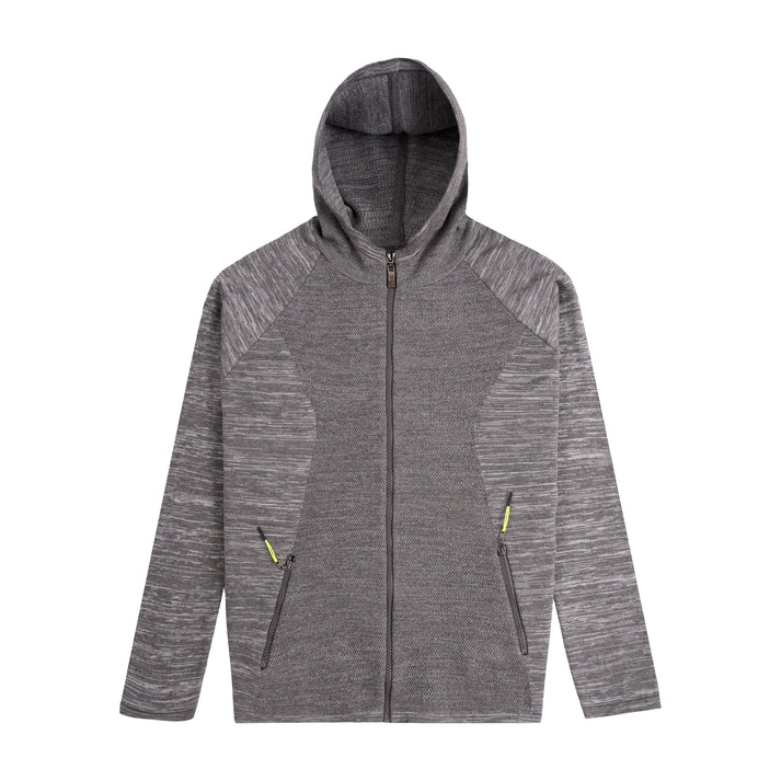 Brazil Gilet