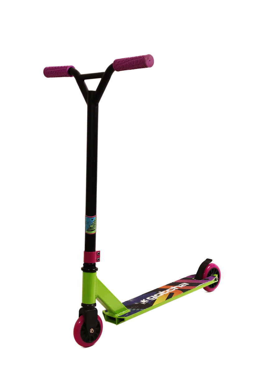 WhirlWind Scooter