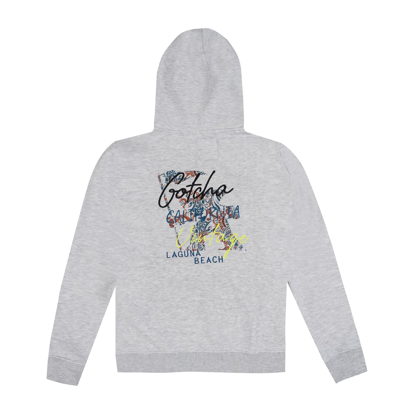 Kalin Sweat avec Capuche