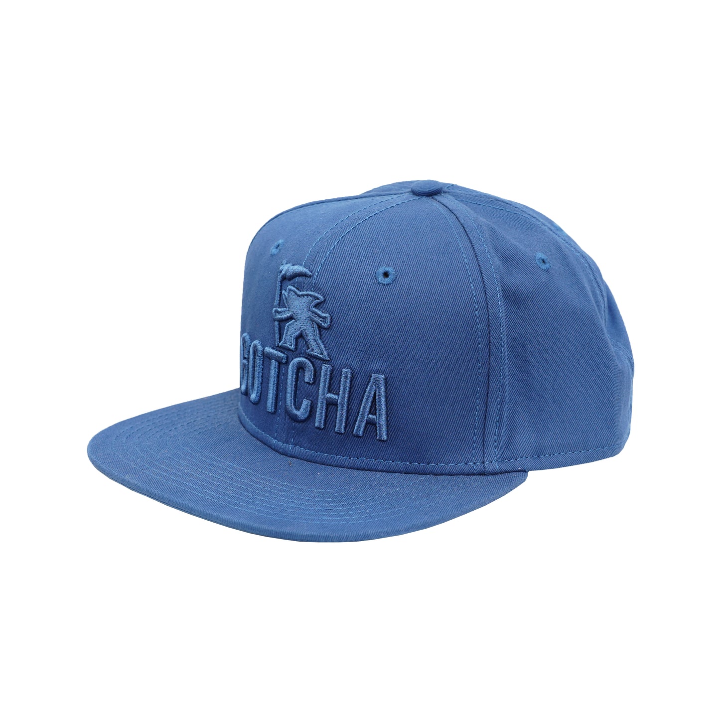 Cap20-Bali Blue Casquette(Cup)