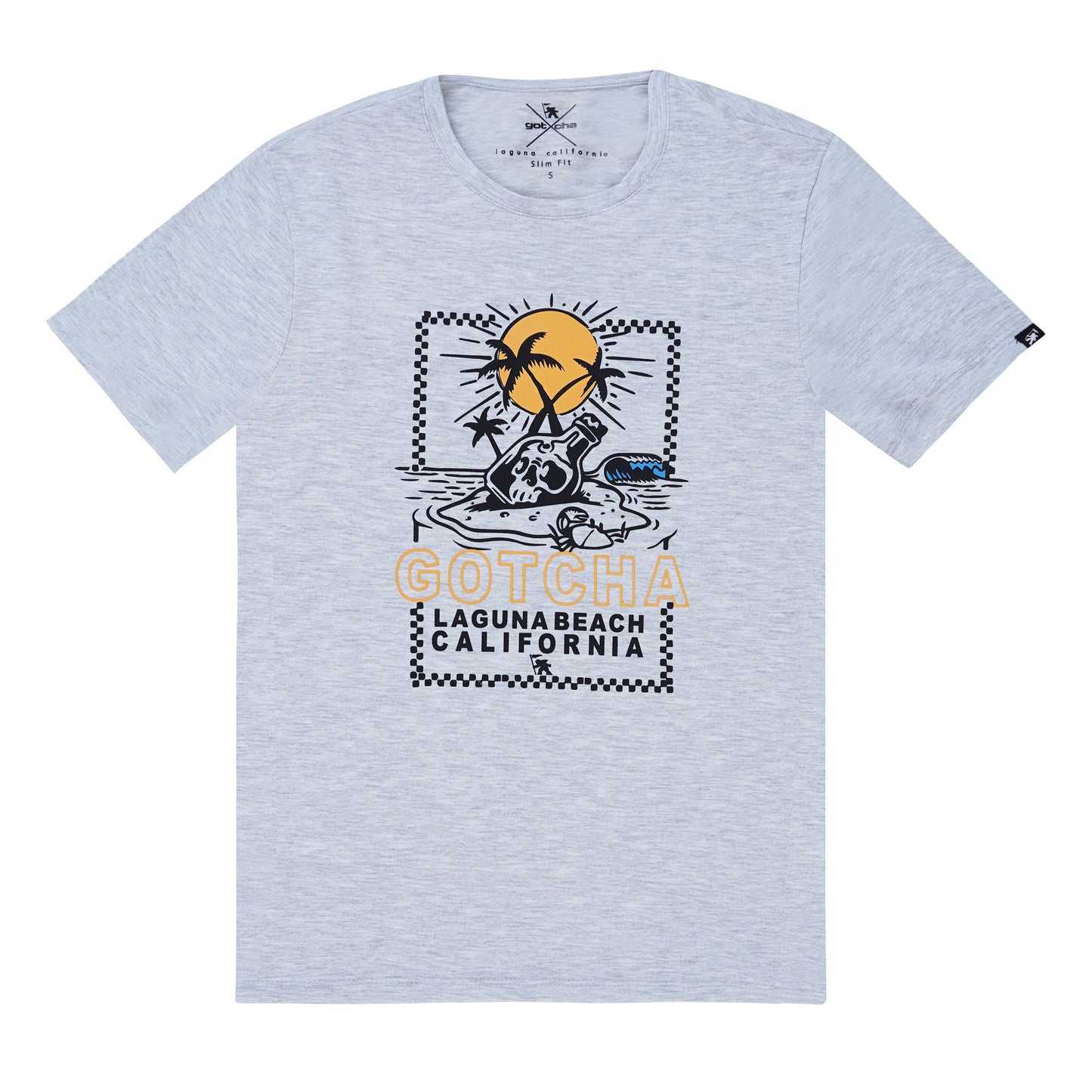 Aaron ADO T-shirt