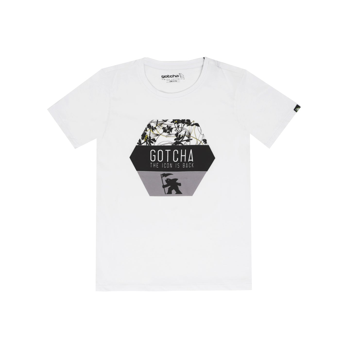 AbelJr T-shirt