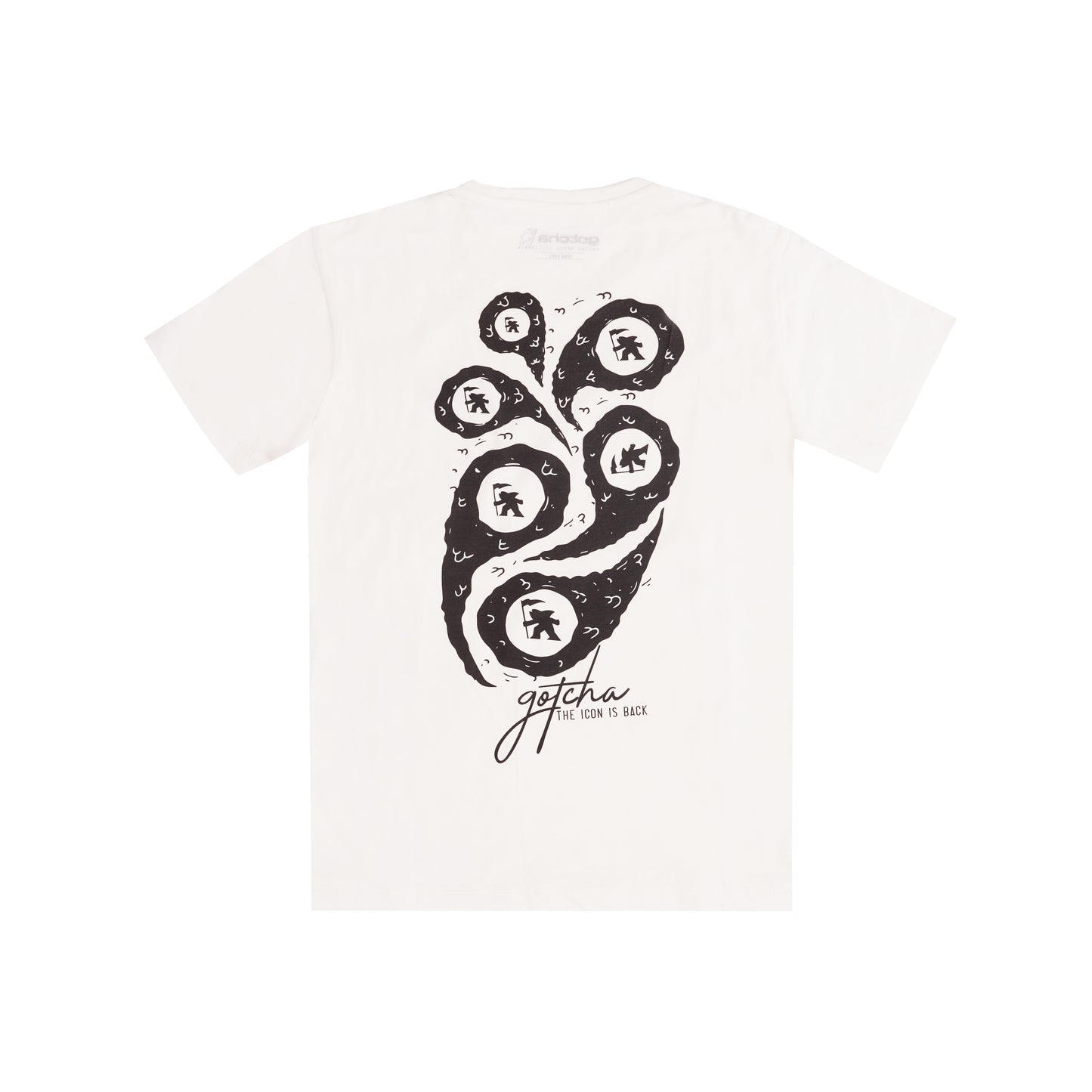 AlfredoJr T-shirt