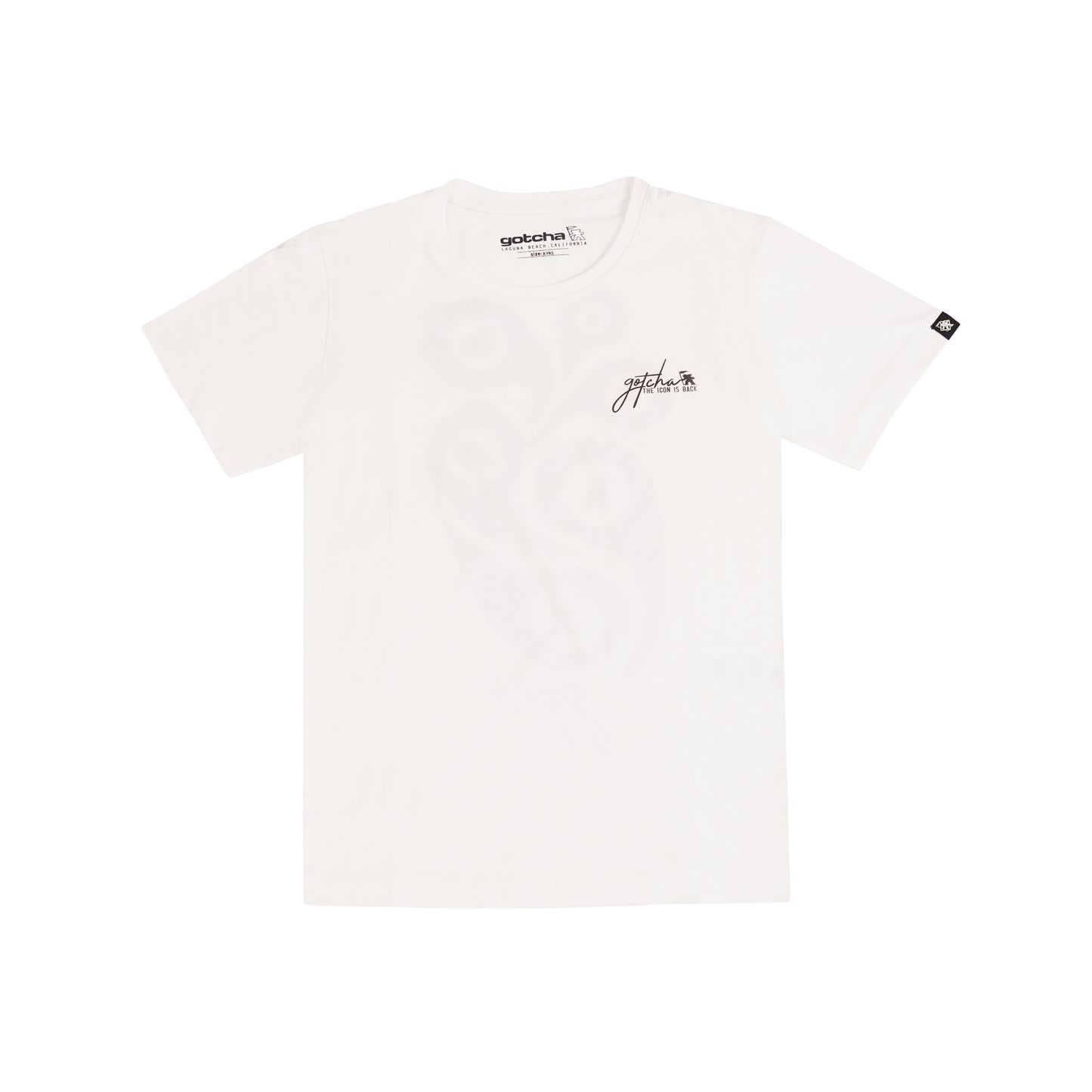 AlfredoJr T-shirt