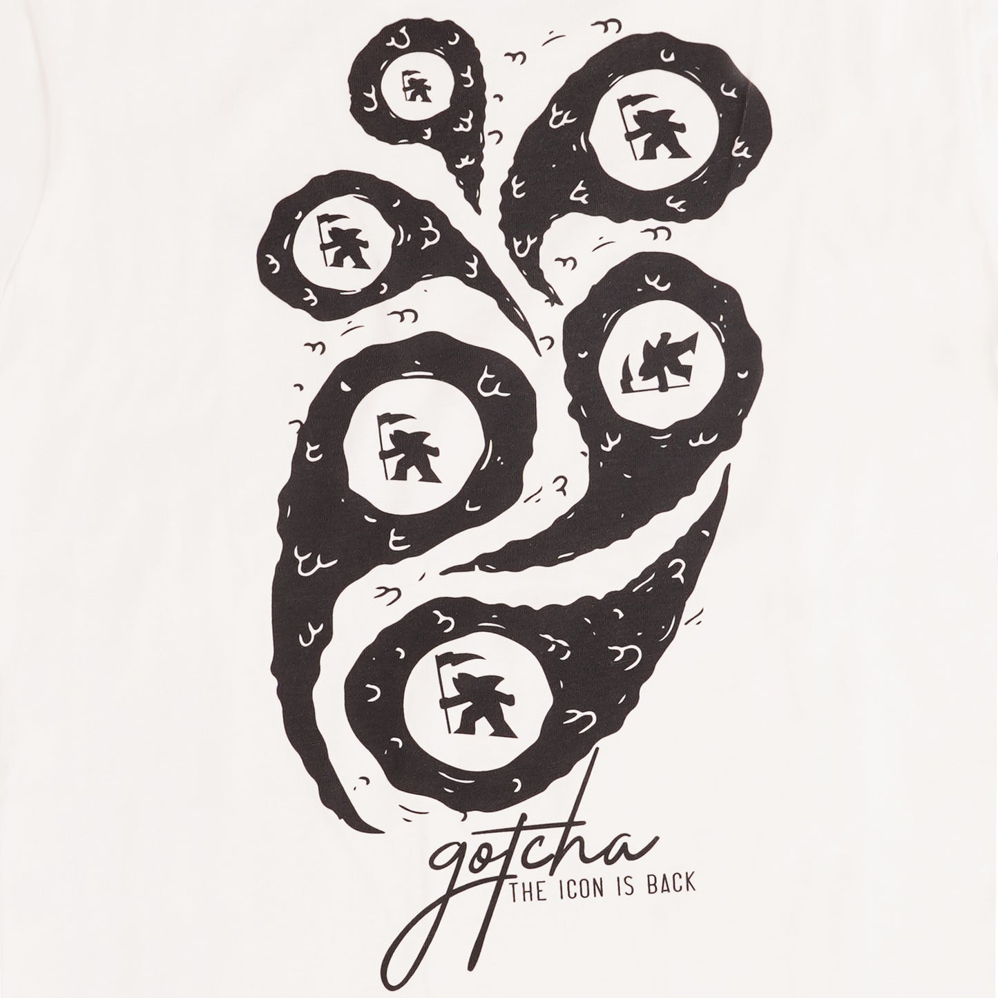 AlfredoJr T-shirt