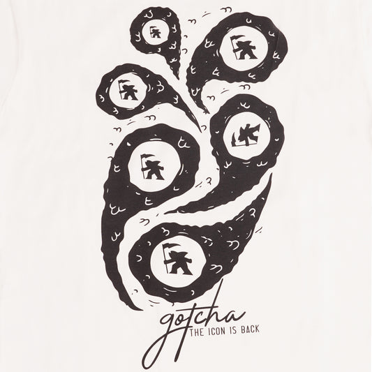 AlfredoJr T-shirt