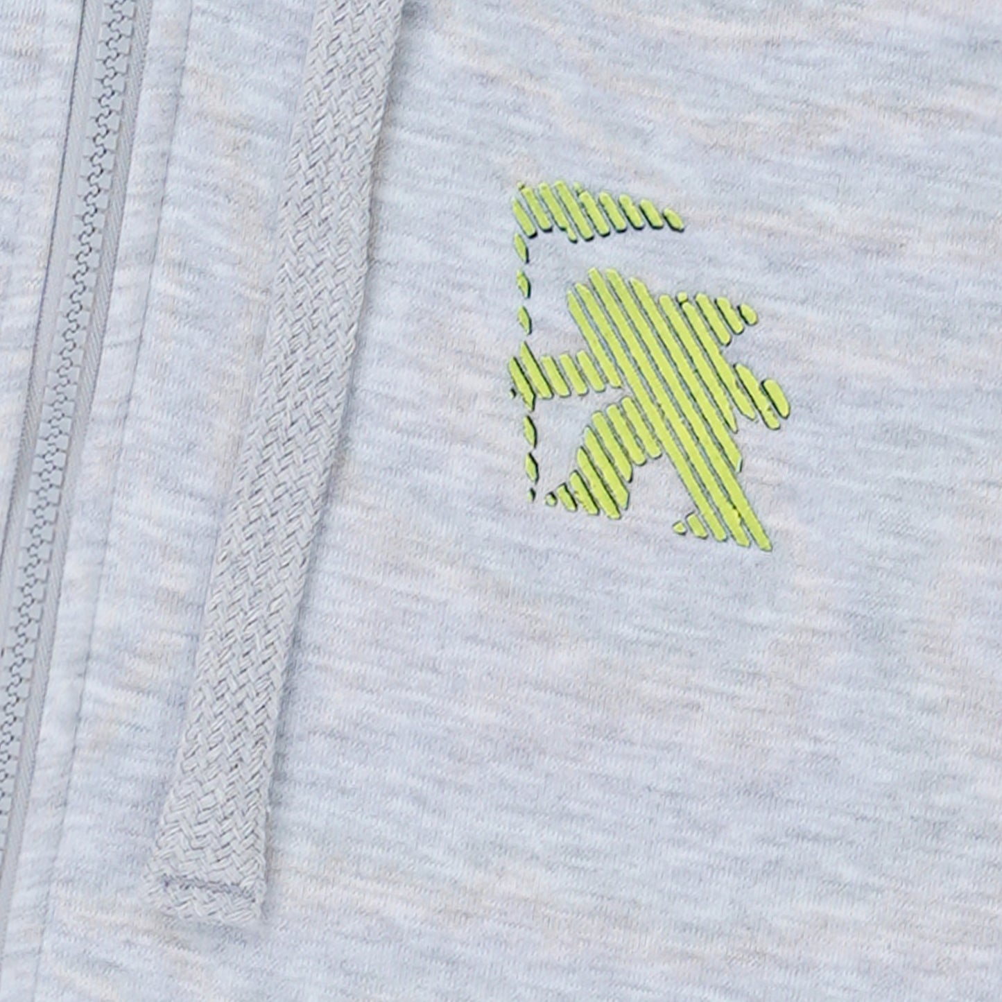 Amourio Sweat Avec Capuche Zippe