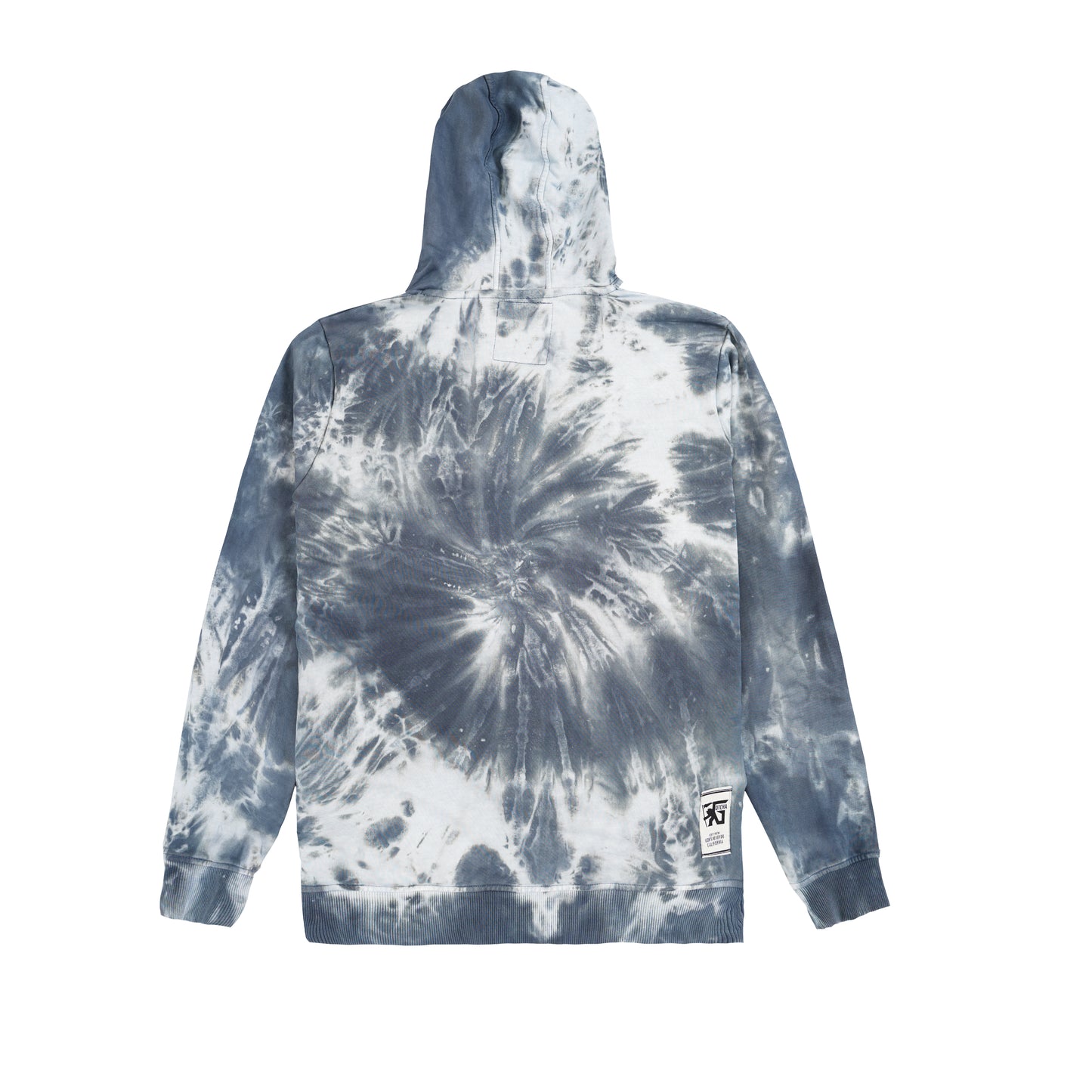 Baidy TD Sweat avec Capuche