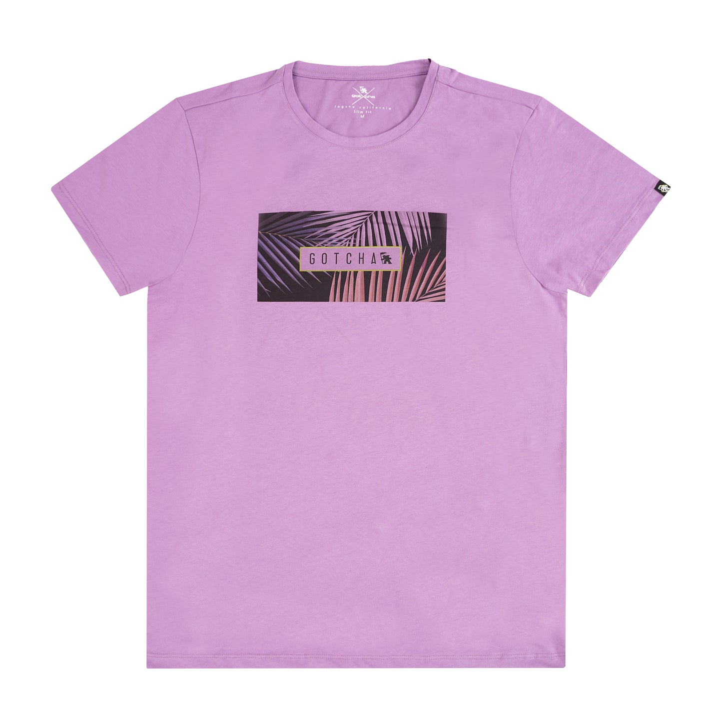 Block T-shirt
