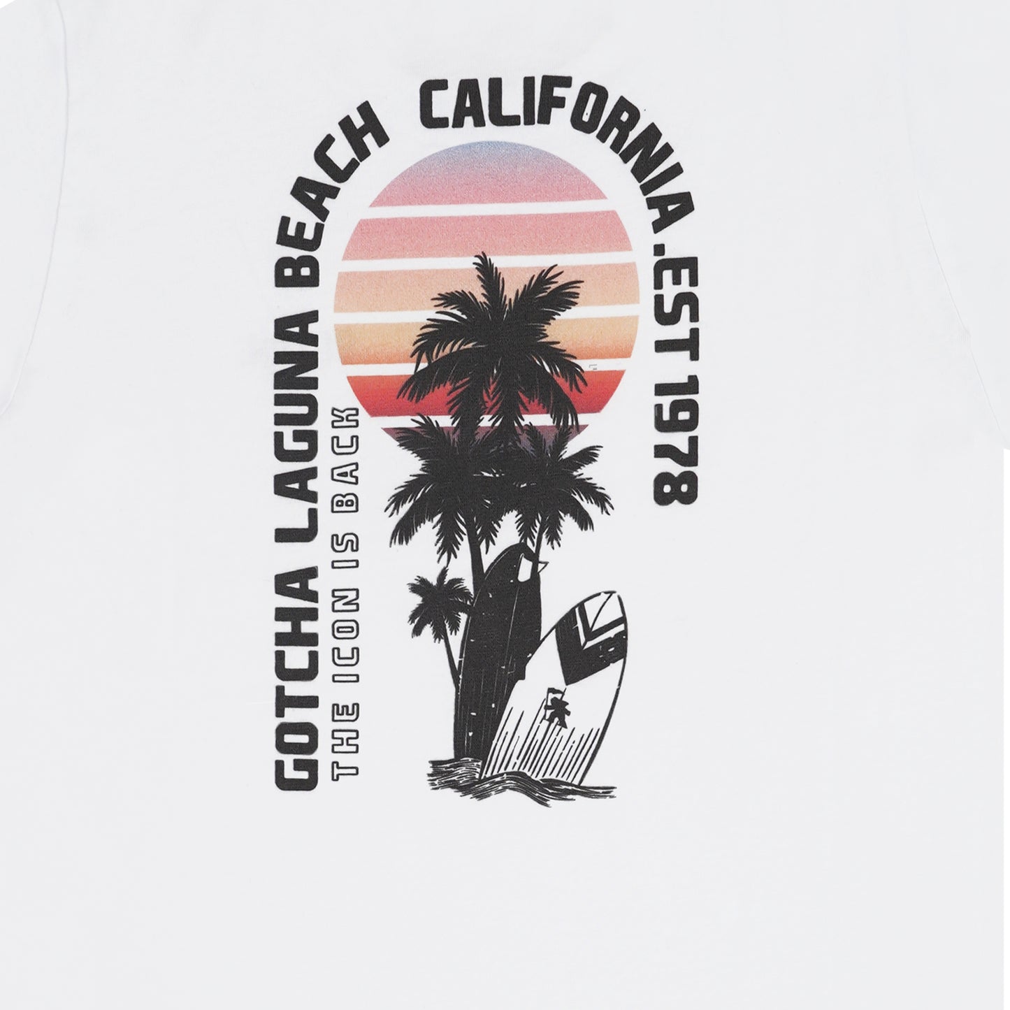 CaliJr T-shirt