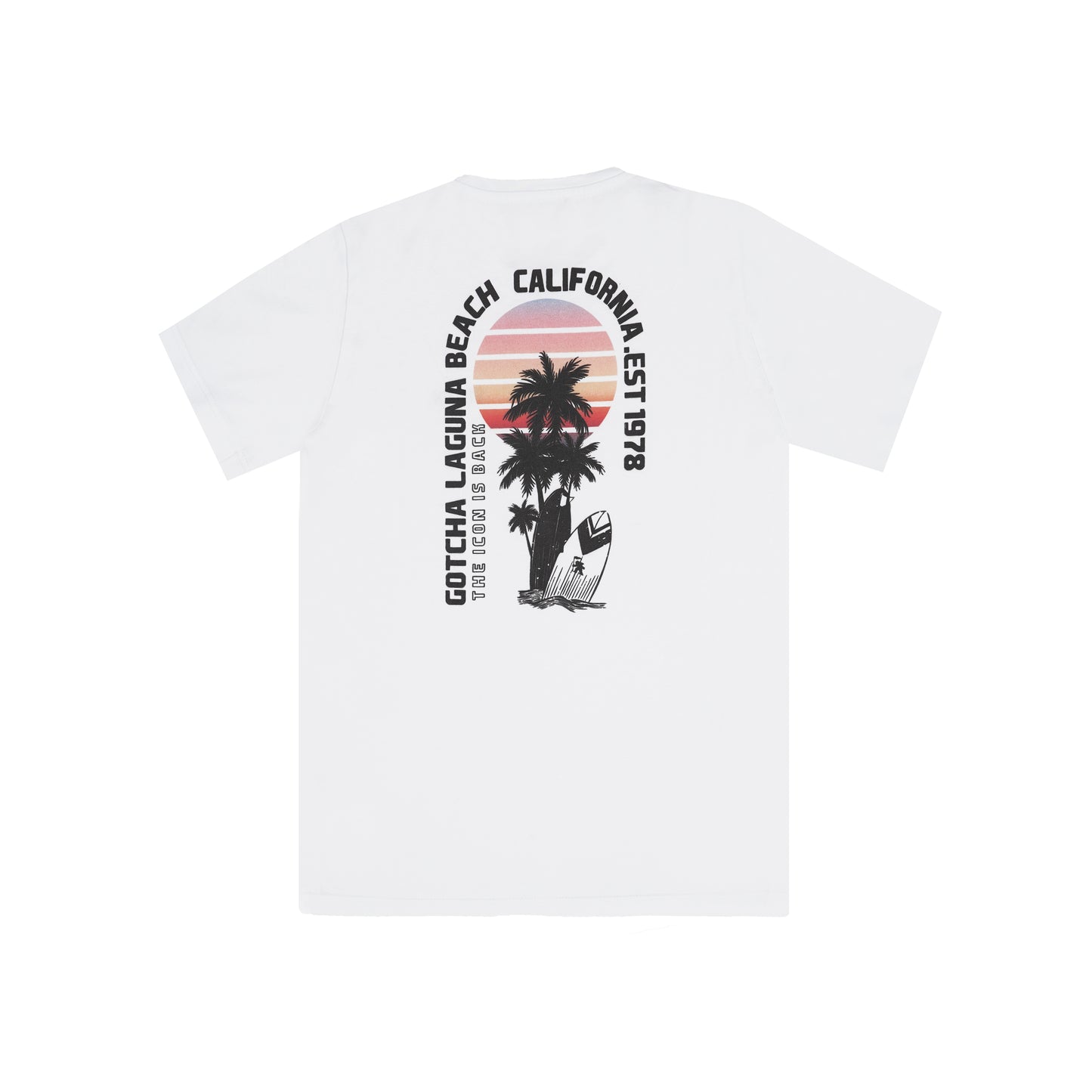 CaliJr T-shirt