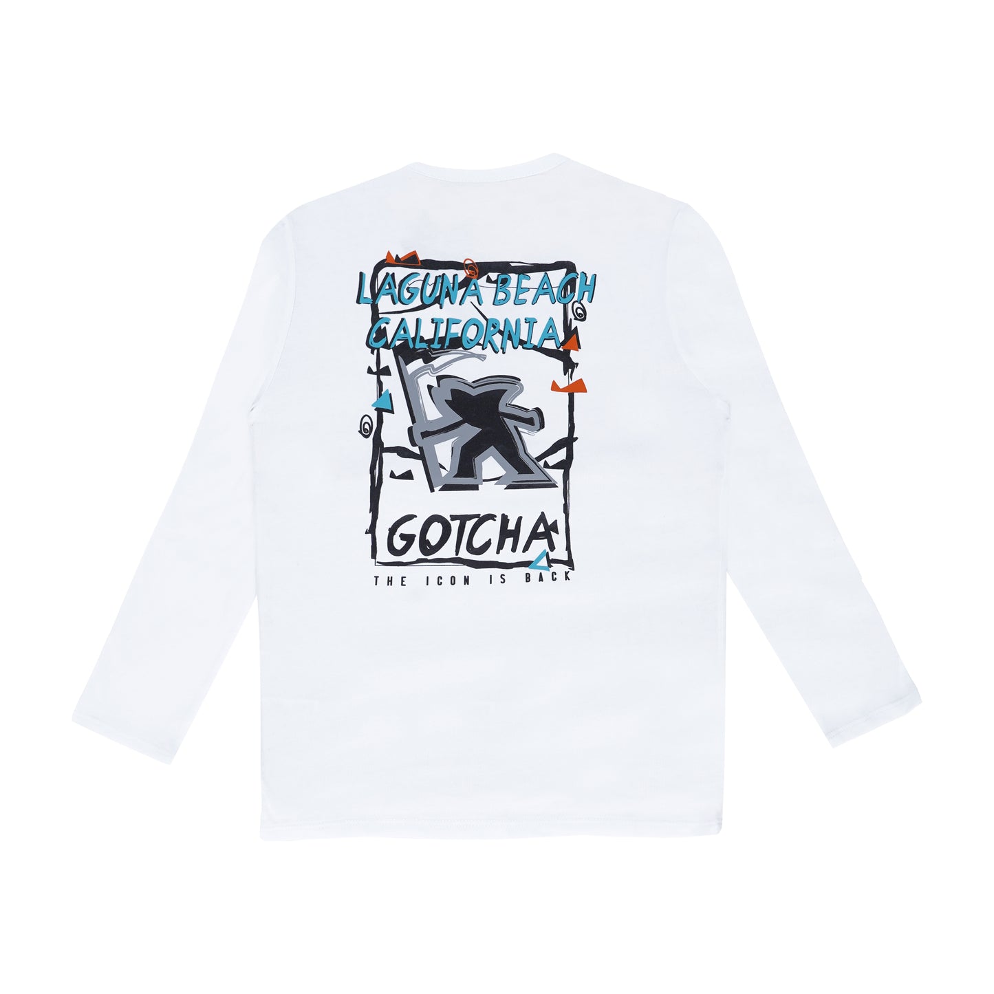 CraneW22Jr T-shirt ML