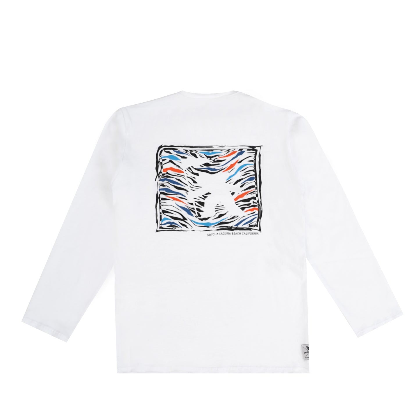 CraniJr T-shirt ML