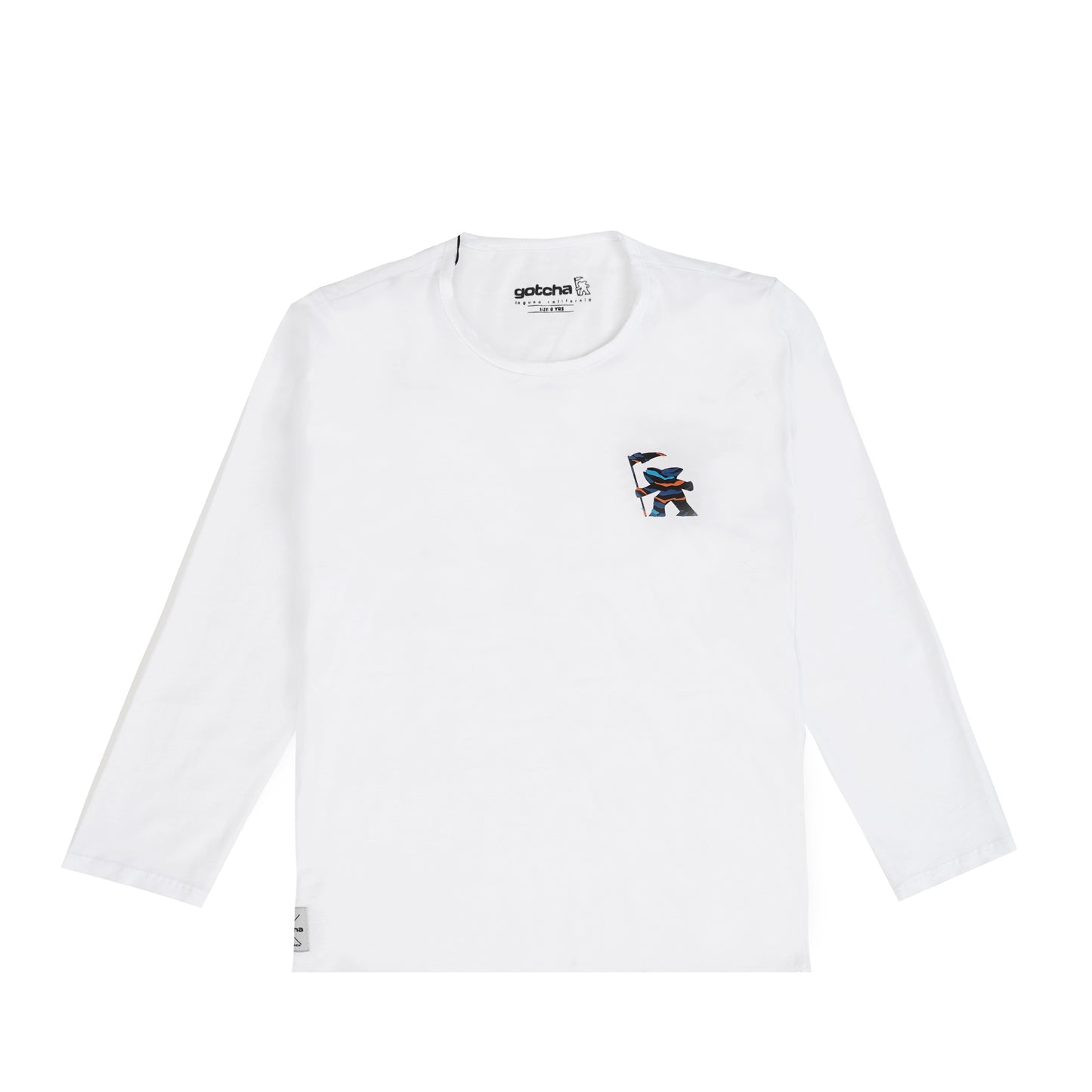 CraniJr T-shirt ML