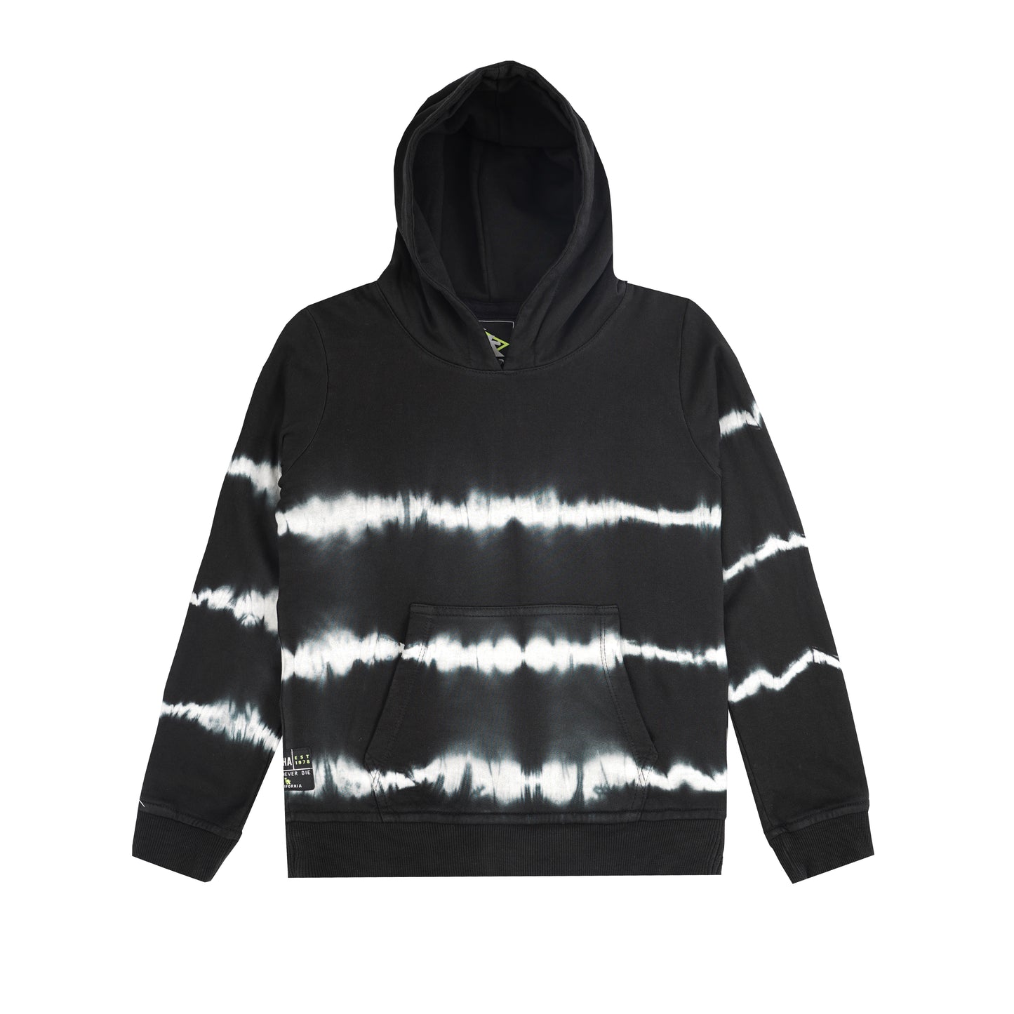 Dali TD Sweat Avec Capuche