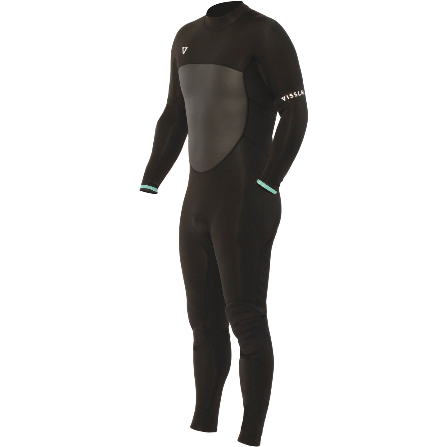 EasySeas3-2FullBackZip Combinaison