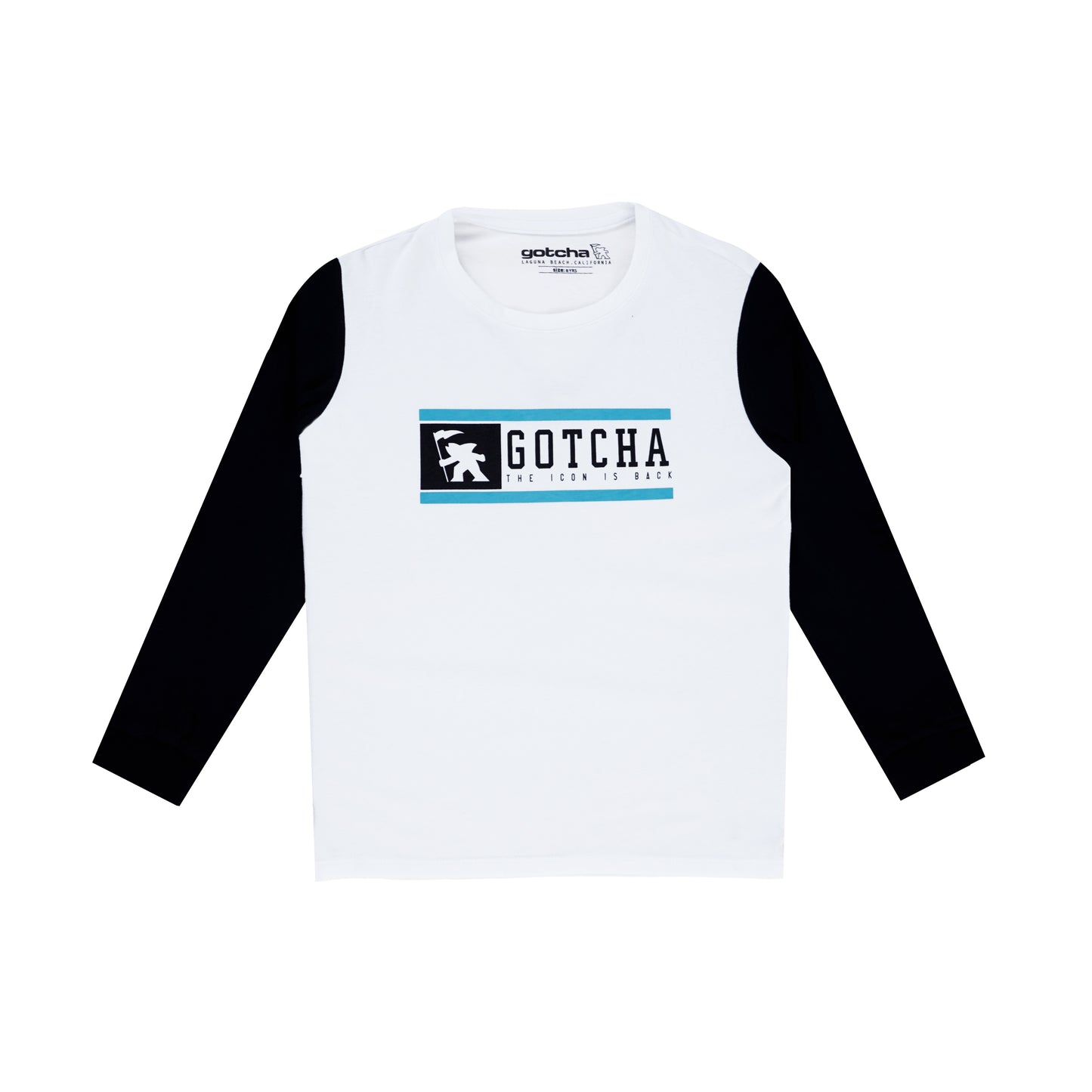 EvanW22Jr-Tmc T-shirt ML