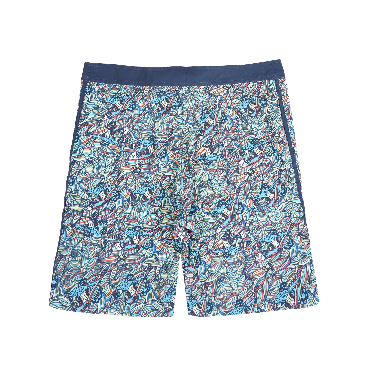 Fish BoardShort