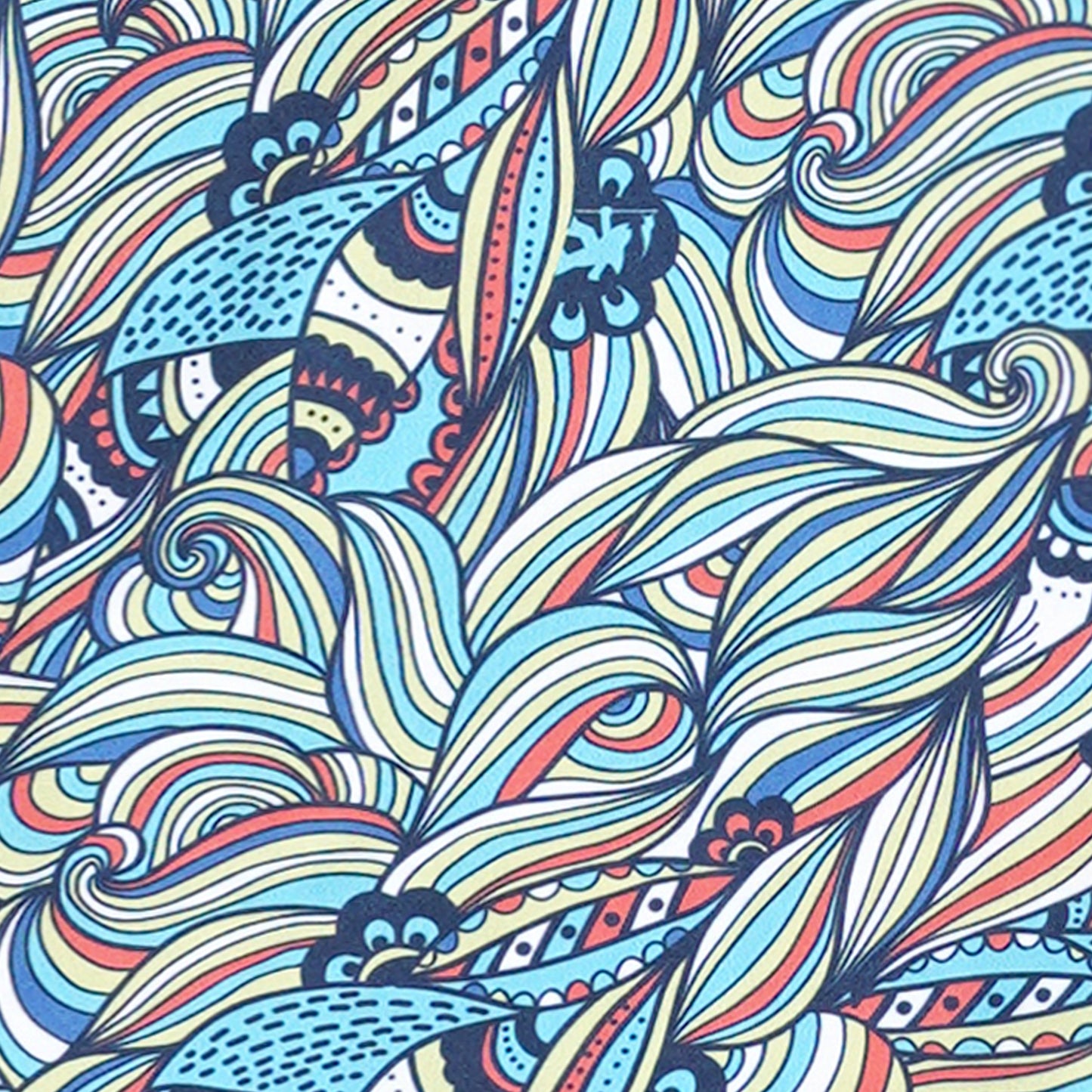 Fish BoardShort