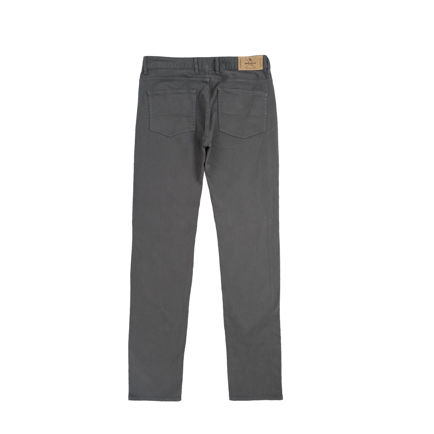 G-SlimRange22 Jean